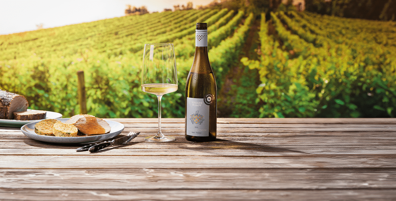 Food &amp; Winepairing: Naheländer Schmorbraten » Weinfreunde Magazin