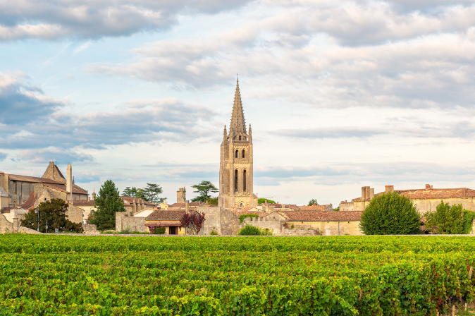 Saint Emilion