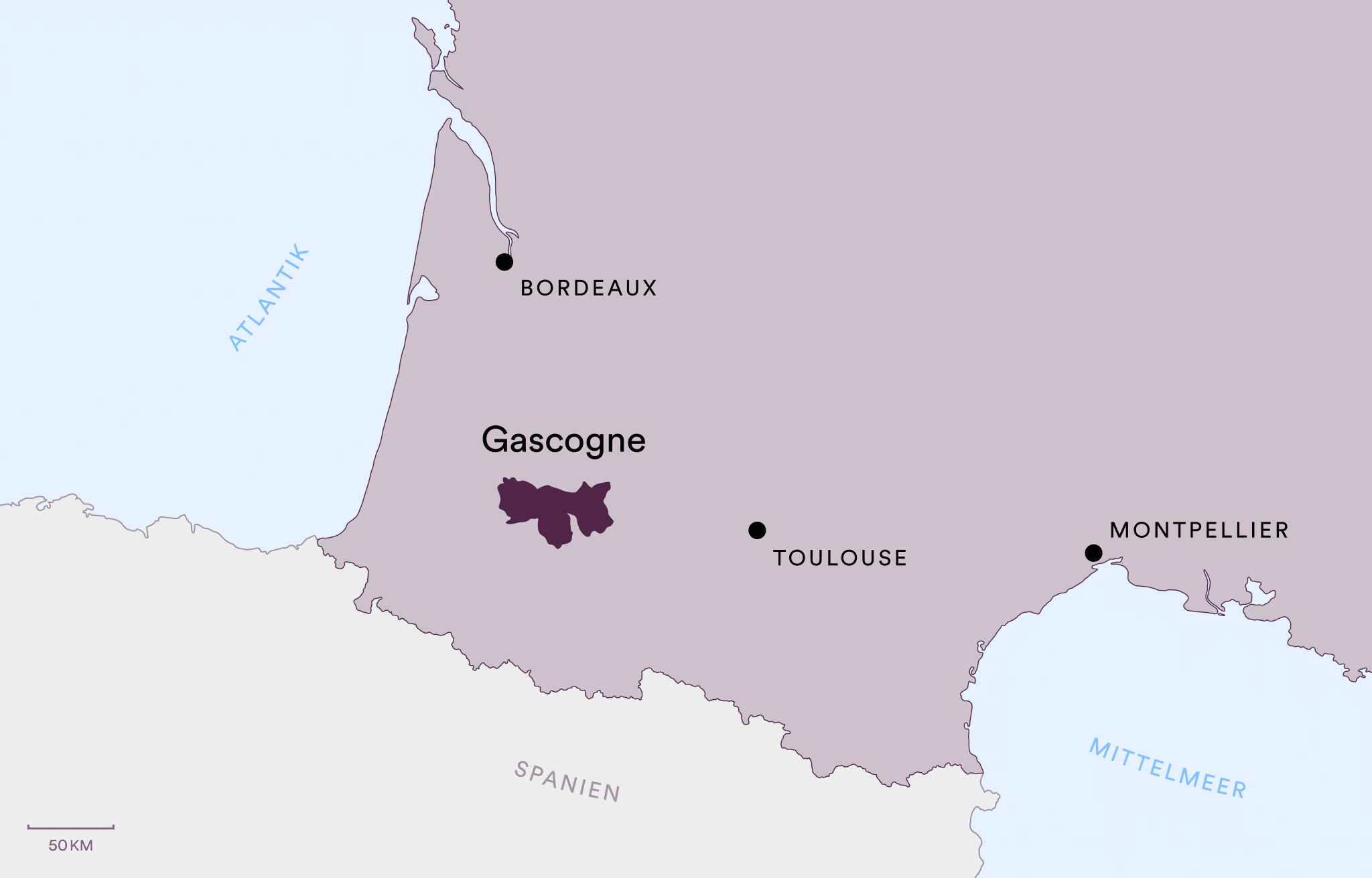 Gascogne