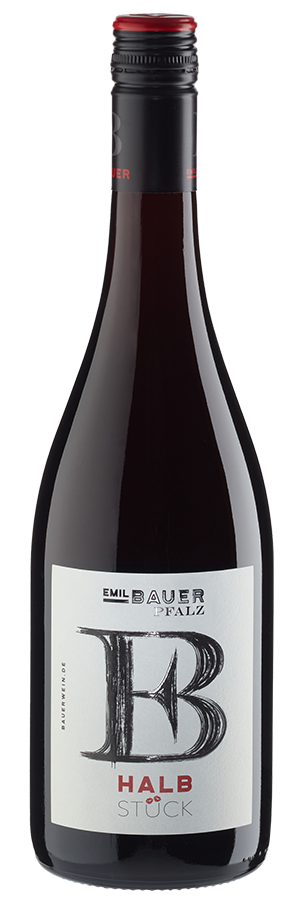 Halbstück Cuvée trocken 2023