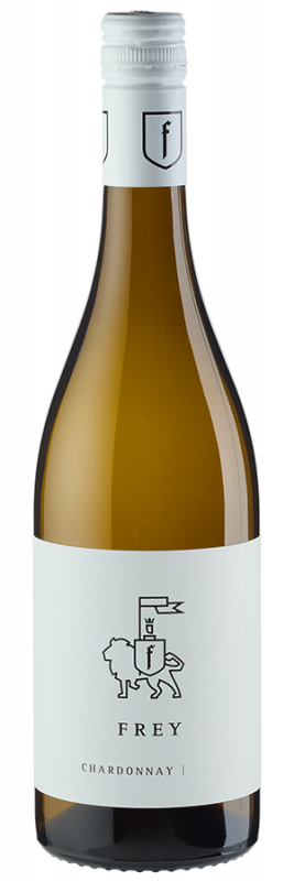 Image of Chardonnay trocken (2024) - Weinmanufaktur Frey - Weißwein aus Rheinhessen, Deutschland
