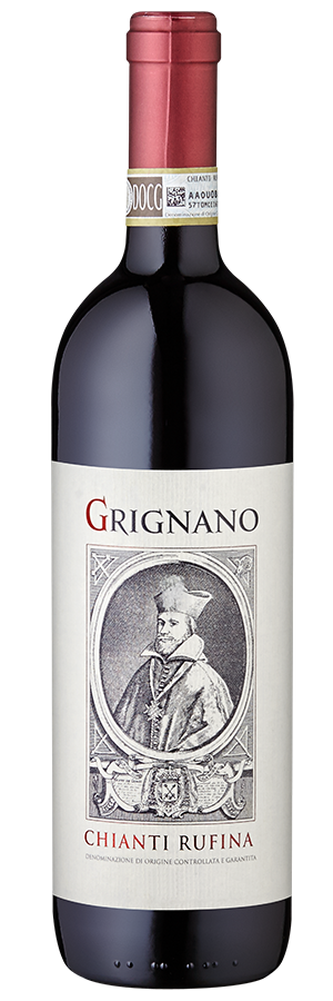 Chianti Rufina (Bio) 2022