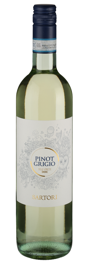 Pinot Grigio 2023