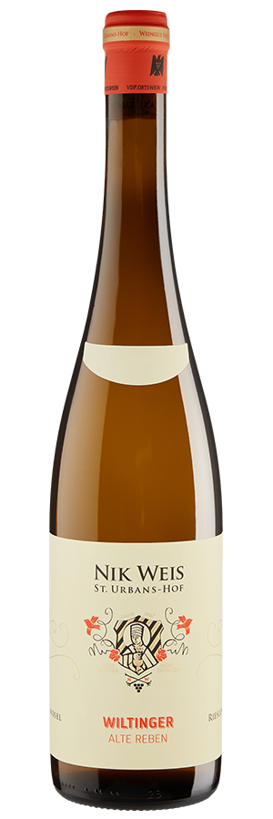 Wiltinger Riesling Alte Reben feinherb 2022