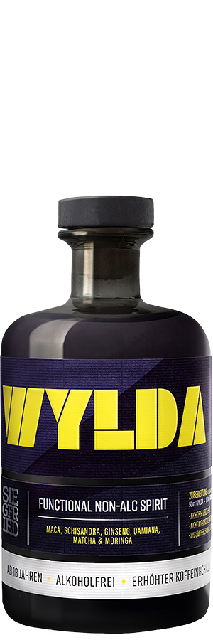 Siegfried Wylda alkoholfrei 0,5 L 