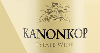 Kanonkop