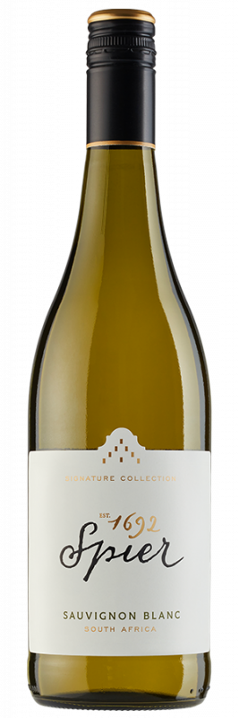 Signature Sauvignon Blanc 2024