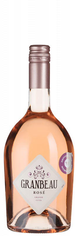 Granbeau Rosé Grande Cuvée 2024