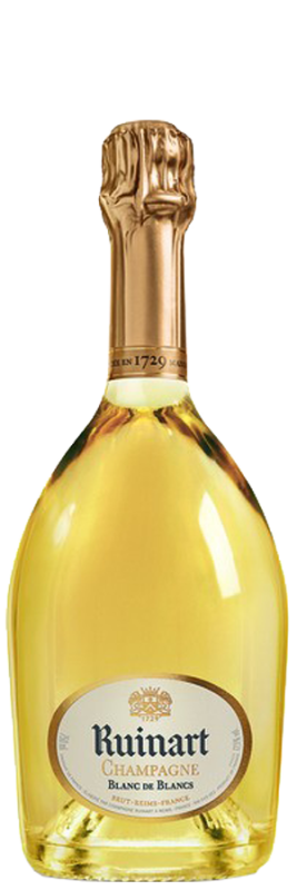 Champagne Blanc de Blancs