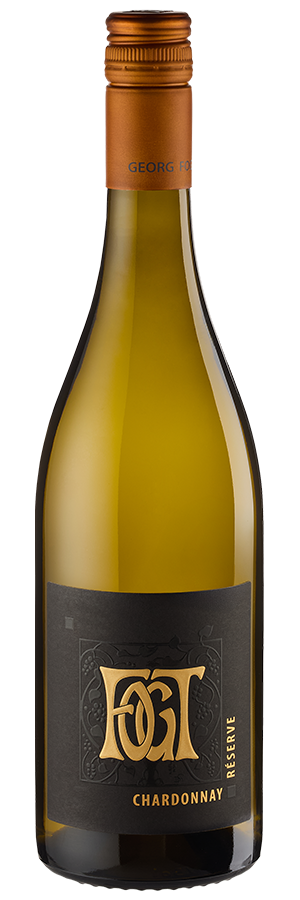 Chardonnay Réserve 2024