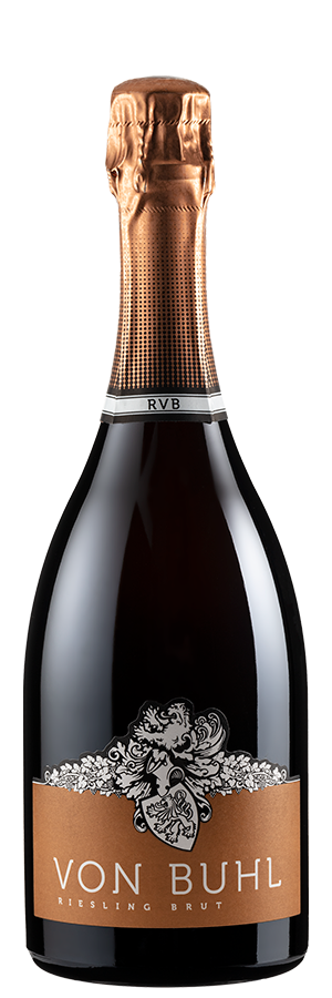 Riesling Sekt Brut 2019