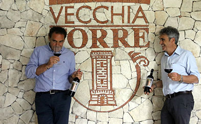 Cantina Vecchia Torre