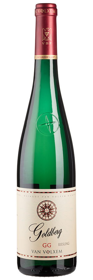 Goldberg Riesling Großes Gewächs trocken 2022