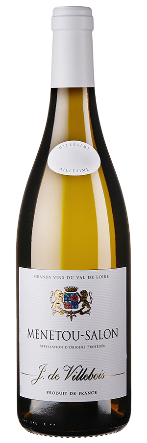 Menetou-Salon Sauvignon Blanc 2023