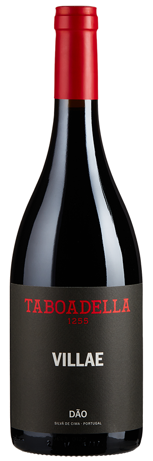 Taboadella Villae 2021