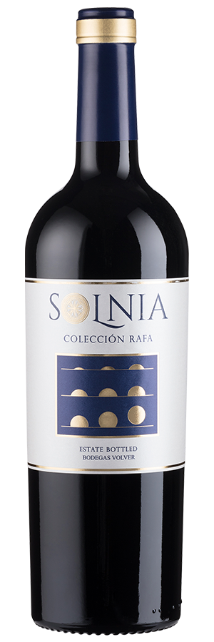 Volver von Bodegas Colección 2021 Solnia Rafa