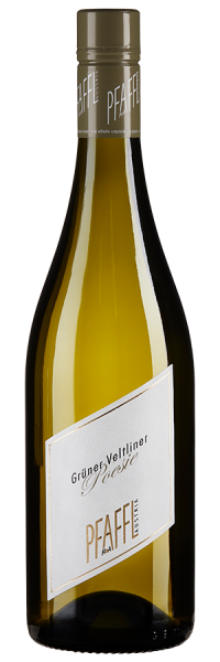 Poesie Grüner Veltliner trocken - 2021 - R&A Pfaffl - Österreichischer Weißwein Weißwein 2000012968 Weinfreunde