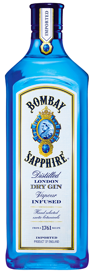 Bombay Sapphire London Dry Gin 