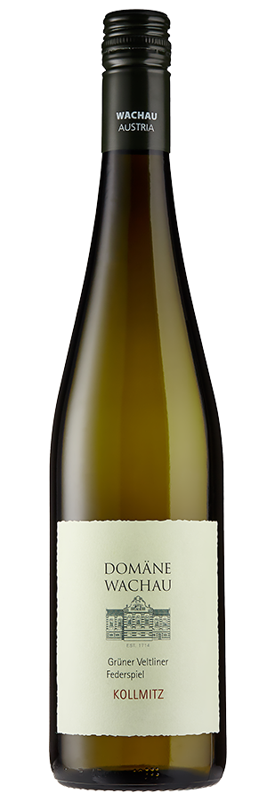 Grüner Veltliner Federspiel Kollmitz 2023