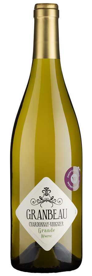 Granbeau Chardonnay Viognier Grande Réserve 2023
