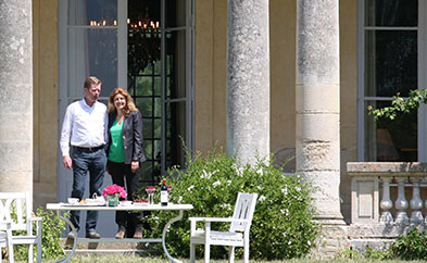 Château Laffitte Laujac