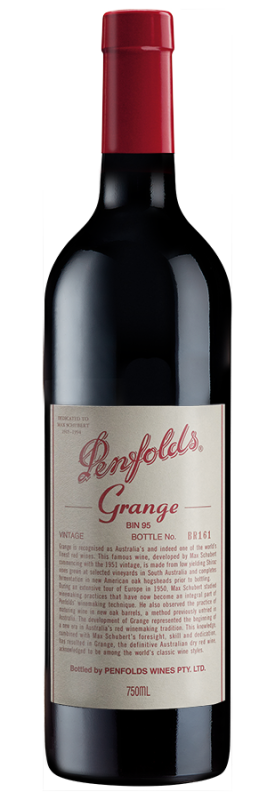 Grange Bin 95 2014