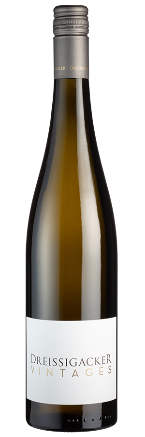Vintages Riesling (Bio) trocken 