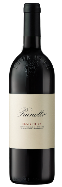 Barolo 2018
