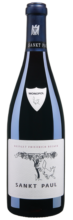 Sankt Paul Pinot Noir Großes Gewächs trocken 2018