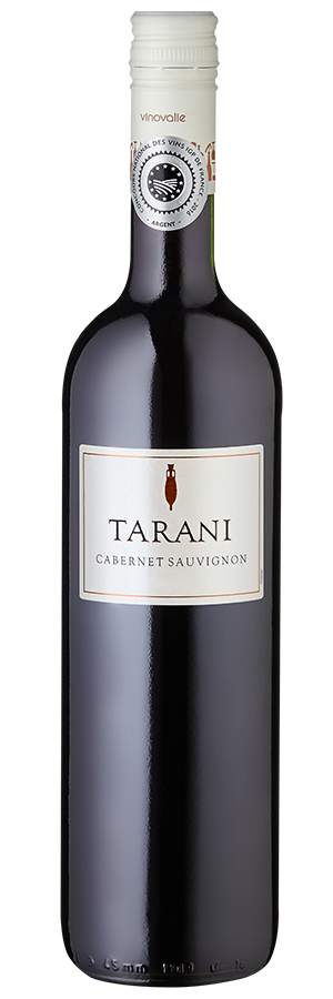 Tarani Cabernet Sauvignon 2022