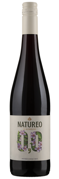 Natureo Free Tinto Syrah alkoholfrei 2022