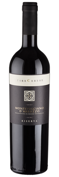 Montepulciano d’Abruzzo Riserva - 2019 - Casa Vinicola Botter - Italienischer Rotwein Rotwein 2000012640 Weinfreunde