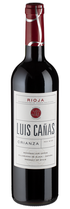 Crianza 2021