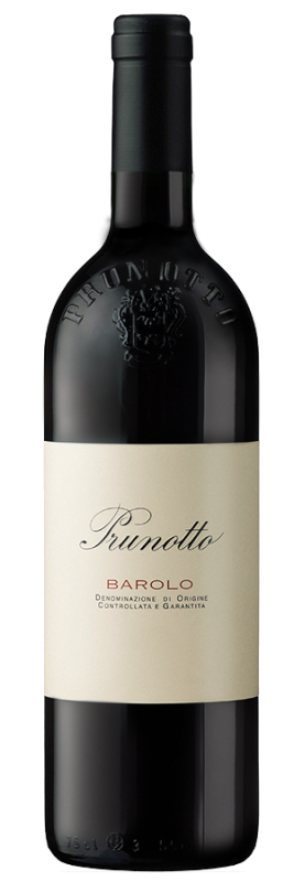 Barolo - 2020 - Prunotto - Italienischer Rotwein