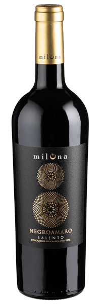 Miluna Negroamaro Salento - 2020 - Cantine San Marzano - Italienischer Rotwein Rotwein 2000013509 Weinfreunde