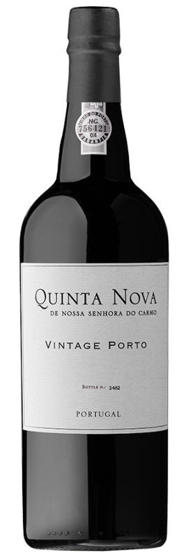 Image of Vintage Port (2019) - Quinta Nova - Rotwein aus Portugal