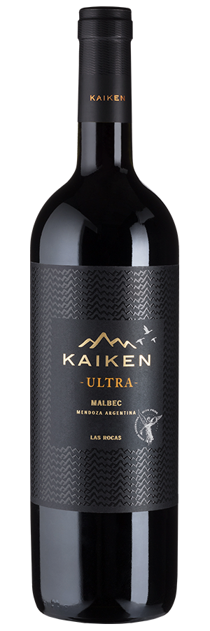 Ultra Malbec 2021