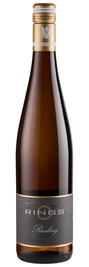 Riesling trocken (Bio) 2023