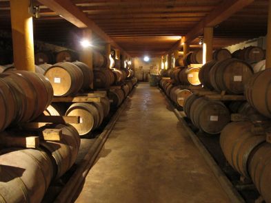 Château Haut-Blanville