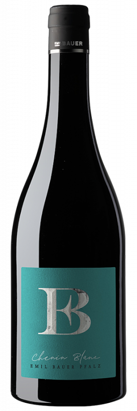 Image of Chenin Blanc Nussdorf (2024) - Emil Bauer - Weißwein aus der Pfalz, Deutschland