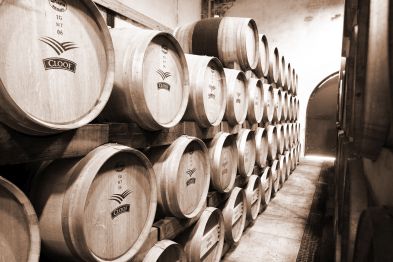 Cloof Wine Estate