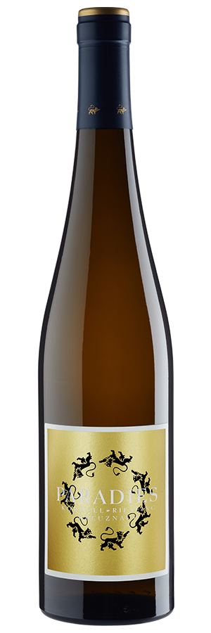 Paradies Riesling trocken 2022