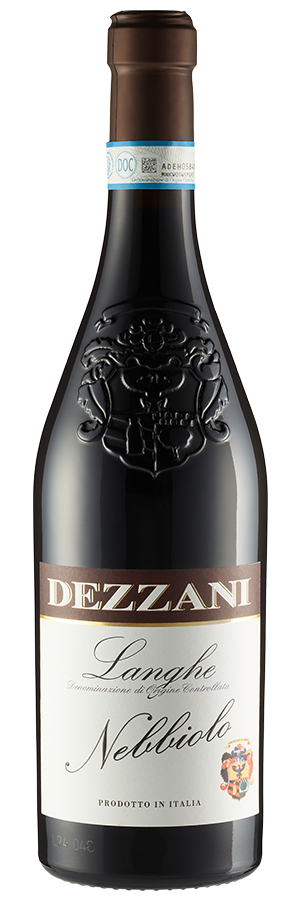 Langhe Nebbiolo 2022
