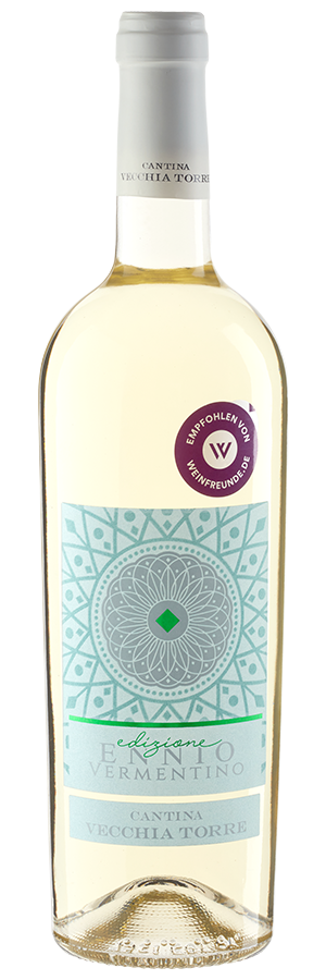 Edizione Ennio Vermentino 2024