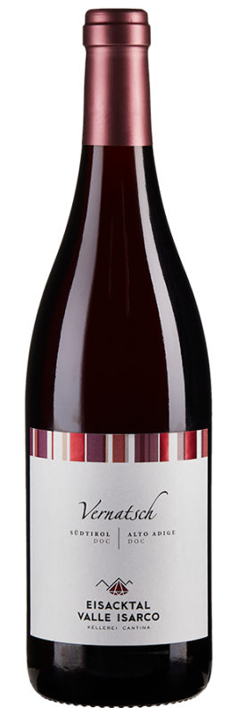 Image of Vernatsch (2022) - Kellerei Eisacktal - Rotwein aus Südtirol, Italien