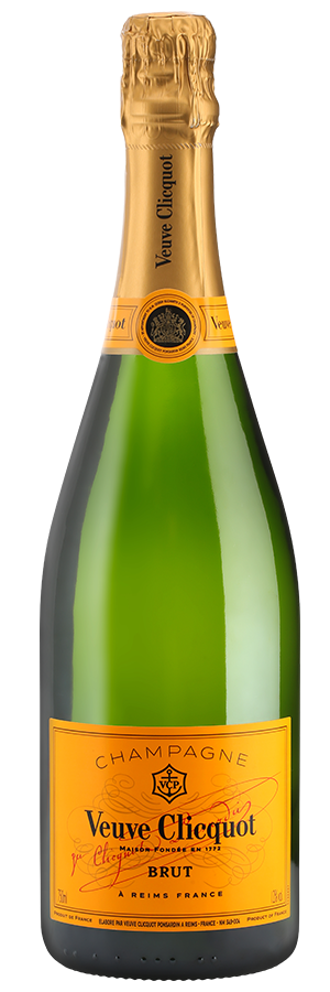Champagner Brut 