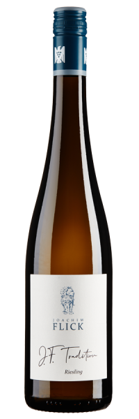 J.F. Tradition Riesling halbtrocken 2021