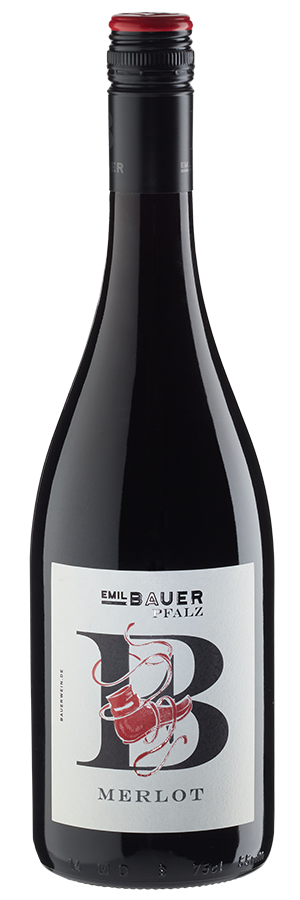 Bundschuh Cabernet Sauvignon trocken 2023