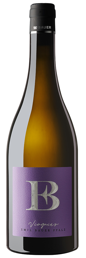 Viognier Nussdorf 2024