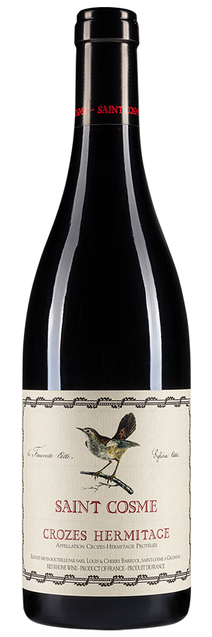 Crozes-Hermitage 2021